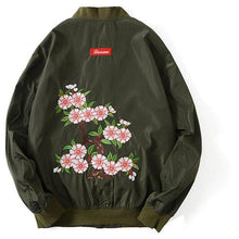 Blossom Bomber