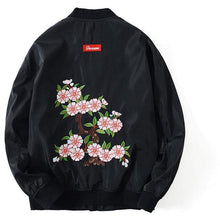 Blossom Bomber