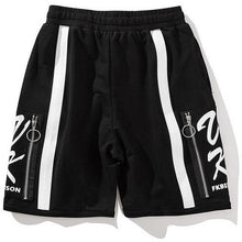 Bison shorts