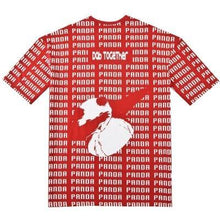 PANDA PANDA t-shirt