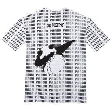 PANDA PANDA t-shirt