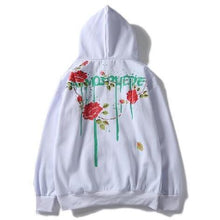 Rozez hoodie