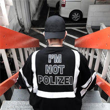 20XX Polizei