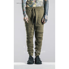 Ripped Urban Joggers