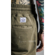 Ripped Urban Joggers