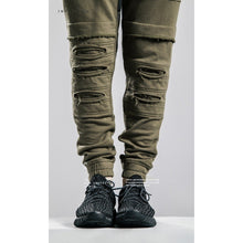 Ripped Urban Joggers