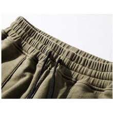 Ripped Urban Joggers