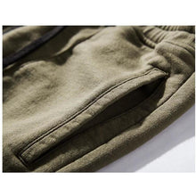 Ripped Urban Joggers