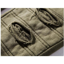 Ripped Urban Joggers