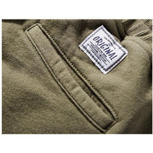 Ripped Urban Joggers