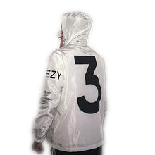 Trois V2 hoodie