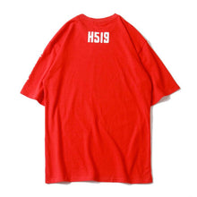 Saint Sundays X summer tee