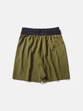 Wush shorts