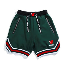Vamtac grass shorts