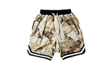 Scattered Shorts