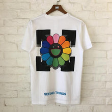 Takashi things t-shirt