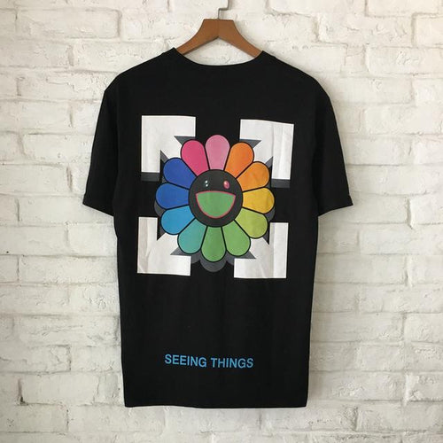 Takashi things t-shirt