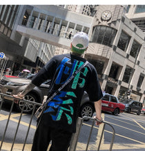 Graffiti kanji t-shirt