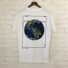 Earth t-shirt