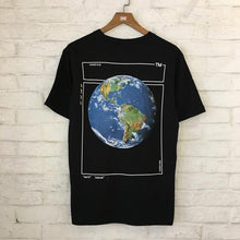 Earth t-shirt