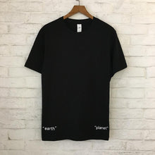 Earth t-shirt