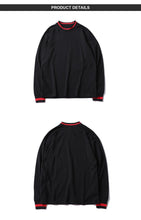 Ssential longsleeve
