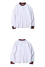 Ssential longsleeve
