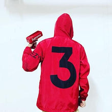 Trois V2 hoodie