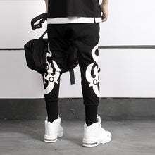 Tuoshi pants