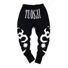 Tuoshi pants