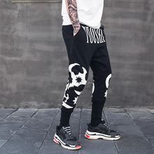 Tuoshi pants