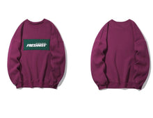 Niss crewneck