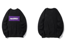 Niss crewneck