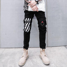 Off-white pants