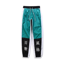 Bloq harajuku pants