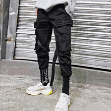 Thossand joggers