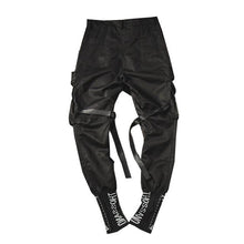 Thossand joggers