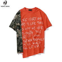 LifeIsArt t-shirt