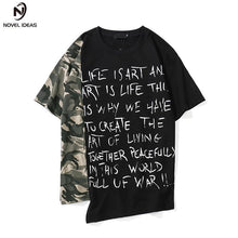 LifeIsArt t-shirt