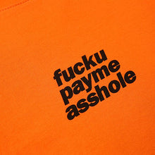 FuPayMe t-shirt