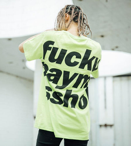 FuPayMe t-shirt