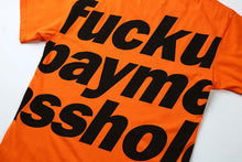 FuPayMe t-shirt