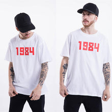 1984 t-shirt