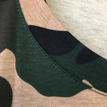 Mastermind camo t-shirt