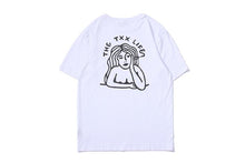 TXX life t-shirt