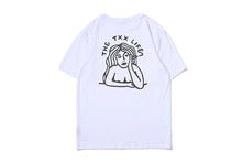 TXX life t-shirt