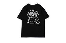 TXX life t-shirt