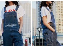 Xtreme overalls