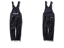 Xtreme overalls