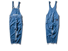 Xtreme overalls